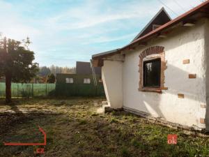 Prodej zahrady, Varnsdorf, 359 m2