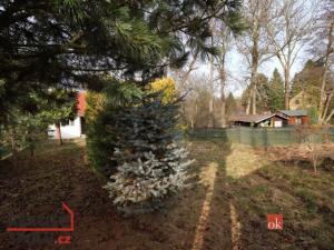 Prodej zahrady, Varnsdorf, 359 m2