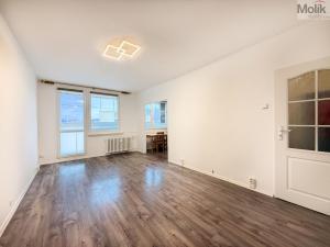 Pronájem bytu 2+1, Duchcov, Vrchlického, 52 m2