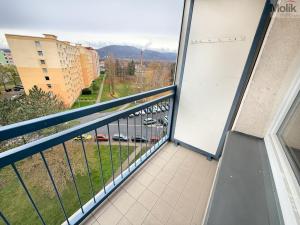 Pronájem bytu 2+1, Duchcov, Vrchlického, 52 m2