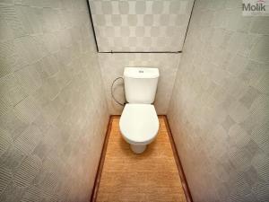 Pronájem bytu 2+1, Duchcov, Vrchlického, 52 m2