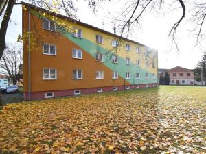 Pronájem bytu 1+1, Tlučná, V Rybníčkách, 30 m2