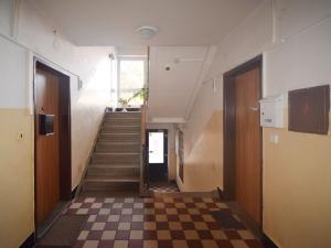 Pronájem bytu 1+1, Tlučná, V Rybníčkách, 30 m2