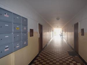 Pronájem bytu 1+1, Tlučná, V Rybníčkách, 30 m2