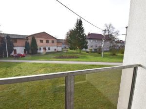 Pronájem bytu 1+1, Tlučná, V Rybníčkách, 30 m2