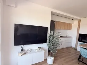 Prodej bytu 2+kk, Medulin, Chorvatsko, 40 m2