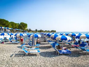 Prodej bytu 2+kk, Medulin, Chorvatsko, 40 m2