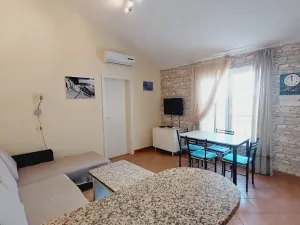 Prodej bytu 2+kk, Pula, Chorvatsko, 44 m2