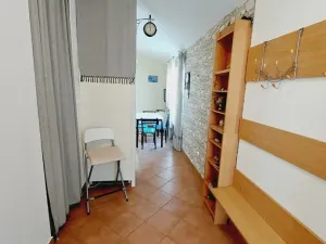 Prodej bytu 2+kk, Pula, Chorvatsko, 44 m2