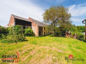 Prodej chalupy, Vlkanov, 320 m2