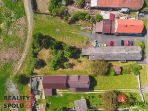 Prodej chalupy, Vlkanov, 320 m2