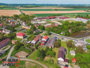 Prodej chalupy, Vlkanov, 320 m2