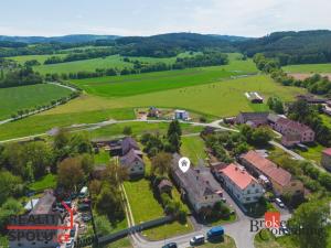 Prodej chalupy, Vlkanov, 320 m2