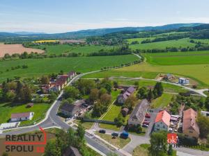 Prodej chalupy, Vlkanov, 320 m2