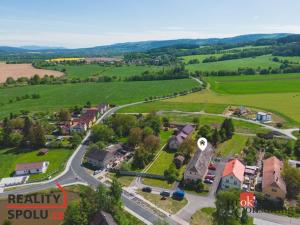 Prodej chalupy, Vlkanov, 320 m2