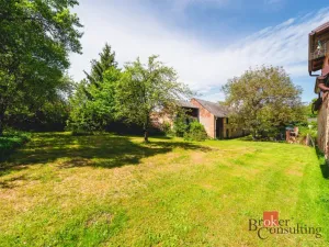 Prodej chalupy, Vlkanov, 320 m2