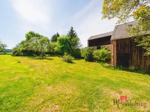 Prodej chalupy, Vlkanov, 320 m2