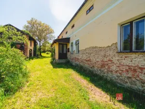 Prodej chalupy, Vlkanov, 320 m2