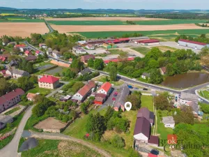 Prodej chalupy, Vlkanov, 320 m2