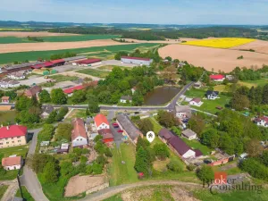 Prodej chalupy, Vlkanov, 320 m2