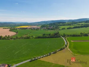 Prodej chalupy, Vlkanov, 320 m2