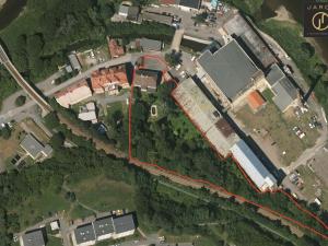 Prodej rodinného domu, Roztoky, 300 m2