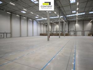 Pronájem výrobních prostor, Vystrkov, 7500 m2