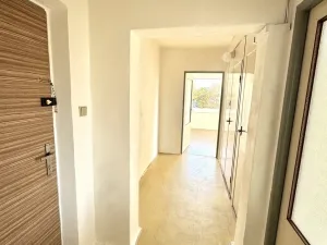 Pronájem bytu 2+1, Pardubice - Zelené Předměstí, nábřeží Závodu míru, 53 m2