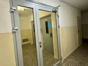 Pronájem bytu 2+1, Pardubice - Zelené Předměstí, nábřeží Závodu míru, 53 m2