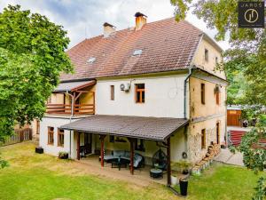 Prodej zemědělského objektu, Roztoky, 300 m2