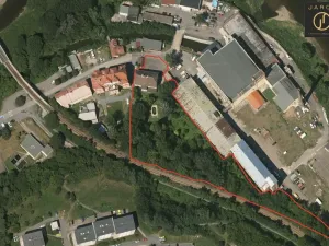 Prodej zemědělského objektu, Roztoky, 300 m2