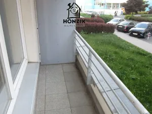 Pronájem bytu 1+kk, Praha - Zličín, Sazovická, 40 m2