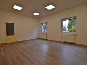 Pronájem kanceláře, Praha - Řepy, Třanovského, 143 m2