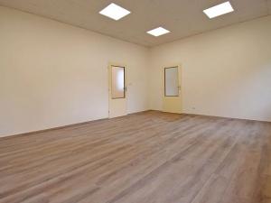 Pronájem kanceláře, Praha - Řepy, Třanovského, 143 m2