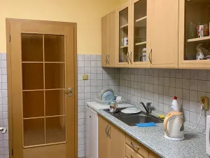 Pronájem kanceláře, Smržovka, Na Kopečku, 20 m2