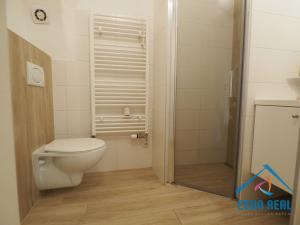 Pronájem bytu 2+kk, Brandýs nad Labem-Stará Boleslav - Stará Boleslav, Mariánské náměstí, 40 m2