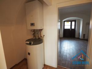 Pronájem bytu 2+kk, Brandýs nad Labem-Stará Boleslav - Stará Boleslav, Mariánské náměstí, 40 m2