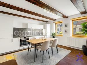 Prodej rodinného domu, Uherský Brod, Dolní Valy, 65 m2