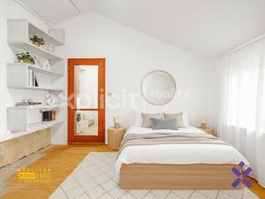 Prodej rodinného domu, Uherský Brod, Dolní Valy, 65 m2