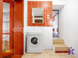 Prodej rodinného domu, Uherský Brod, Dolní Valy, 65 m2