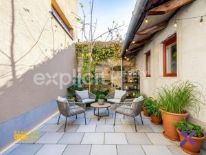 Prodej rodinného domu, Uherský Brod, Dolní Valy, 65 m2