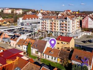 Prodej rodinného domu, Uherský Brod, Dolní Valy, 65 m2