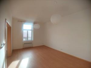 Pronájem bytu 1+1, Tábor, 9. května, 47 m2