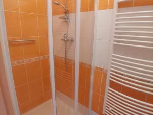 Pronájem bytu 1+1, Tábor, 9. května, 47 m2