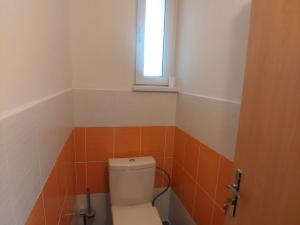 Pronájem bytu 1+1, Tábor, 9. května, 47 m2