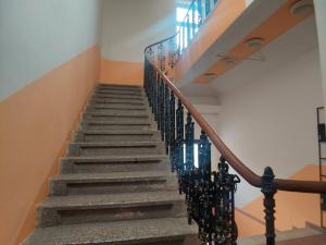 Pronájem bytu 1+1, Tábor, 9. května, 47 m2