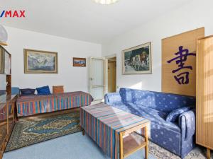 Prodej bytu 1+1, Karlovy Vary, Krymská, 28 m2