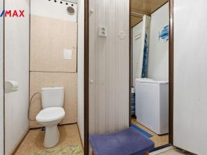 Prodej bytu 1+1, Karlovy Vary, Krymská, 28 m2