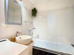 Pronájem bytu 2+1, Teplice - Trnovany, Antala Staška, 65 m2