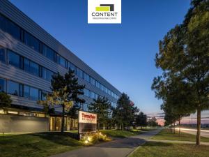 Pronájem skladu, Brno - Slatina, Tuřanka, 8677 m2